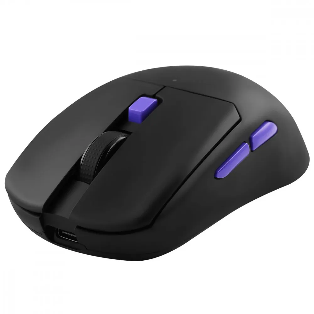 Бездротова ігрова миша Proove Gaming Everon (black) - мініатюра 9