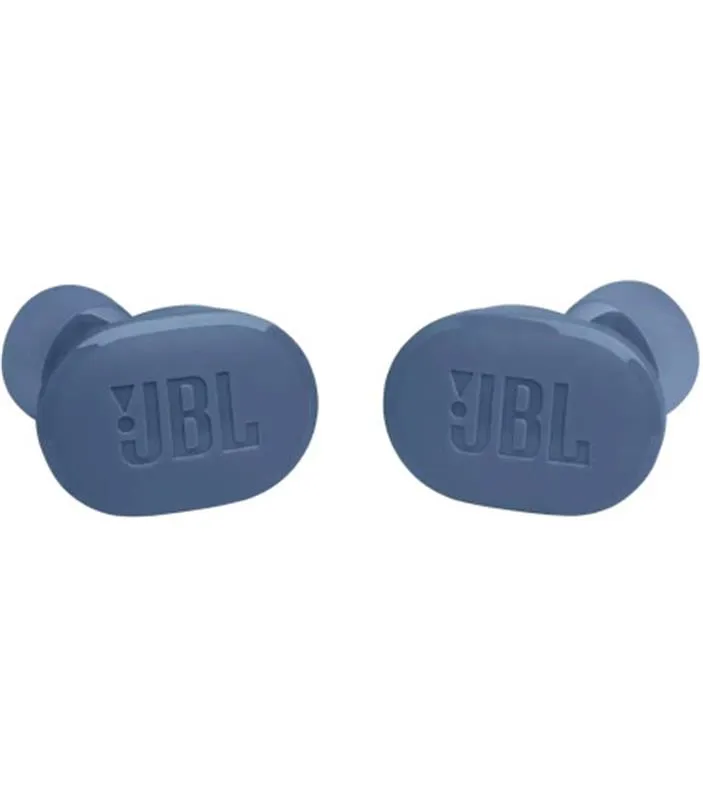 Bluetooth-гарнітура JBL Tune Buds Blue (JBLTBUDSBLU) - мініатюра 3