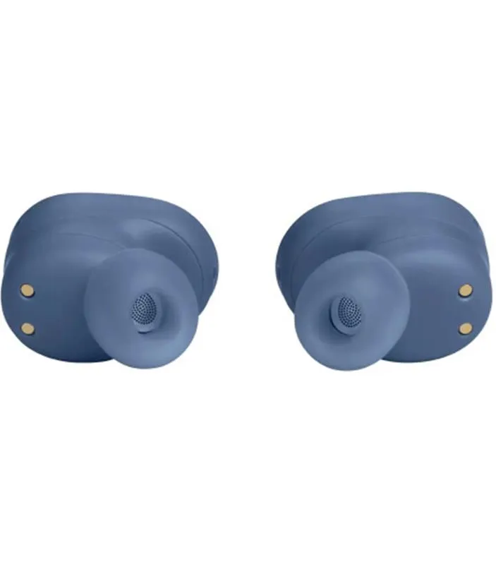 Bluetooth-гарнітура JBL Tune Buds Blue (JBLTBUDSBLU) - мініатюра 5