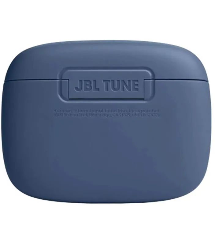 Bluetooth-гарнітура JBL Tune Buds Blue (JBLTBUDSBLU) - мініатюра 7