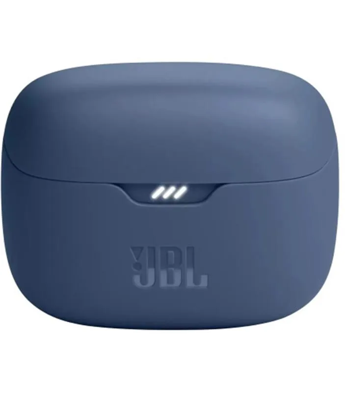 Bluetooth-гарнітура JBL Tune Buds Blue (JBLTBUDSBLU) - мініатюра 8