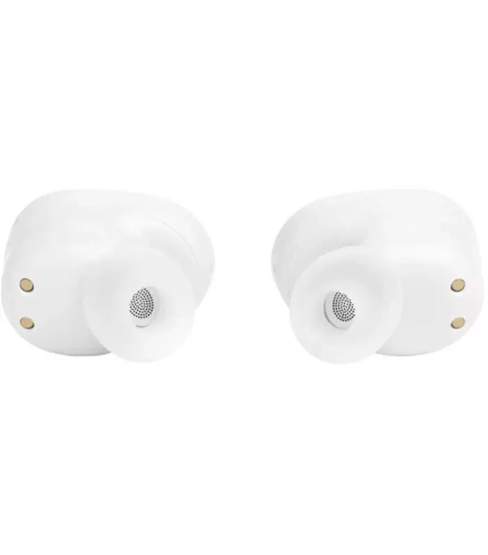 Bluetooth-гарнітура JBL Tune Buds White (JBLTBUDSWHT) - мініатюра 5