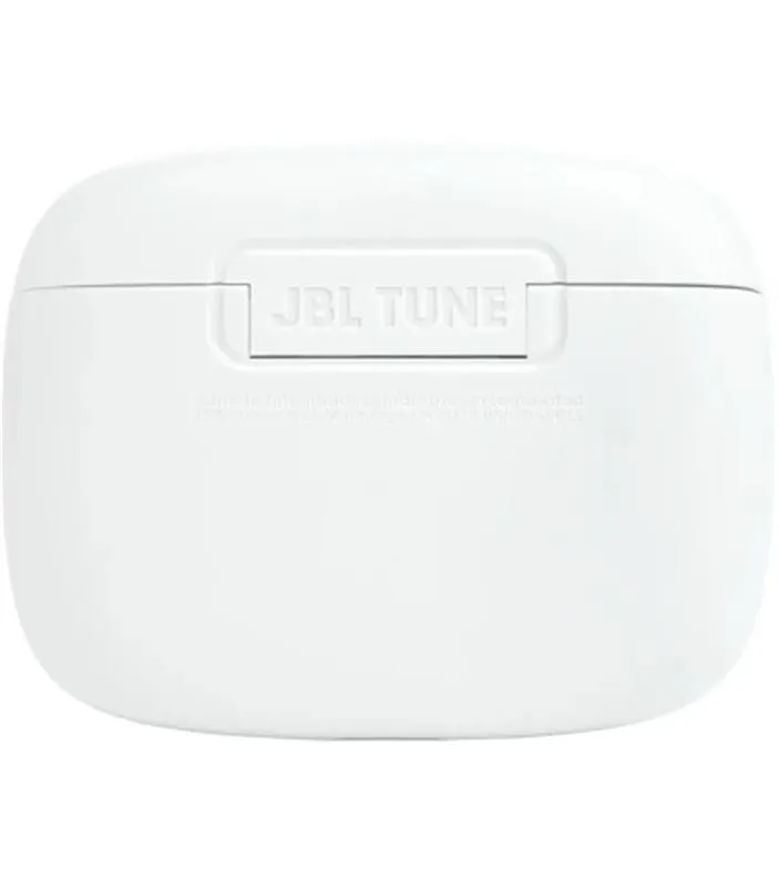 Bluetooth-гарнітура JBL Tune Buds White (JBLTBUDSWHT) - мініатюра 7