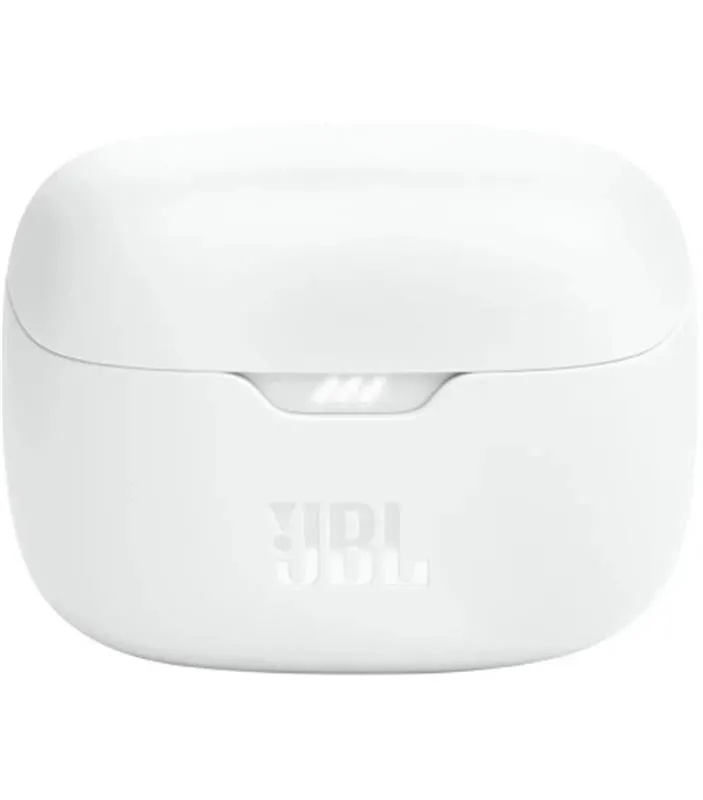 Bluetooth-гарнітура JBL Tune Buds White (JBLTBUDSWHT) - мініатюра 8