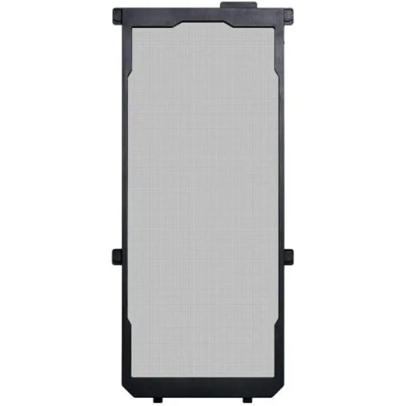 Пиловий фільтр для корпусу Lian Li Front Dust Filter Black (G89.LAN216-2X.00) - мініатюра 2