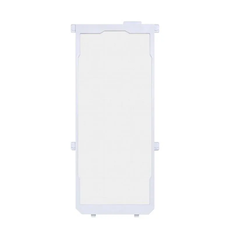 Пиловий фільтр для корпусу Lian Li Front Dust Filter White (G89.LAN216-2W.00) - зображення 1