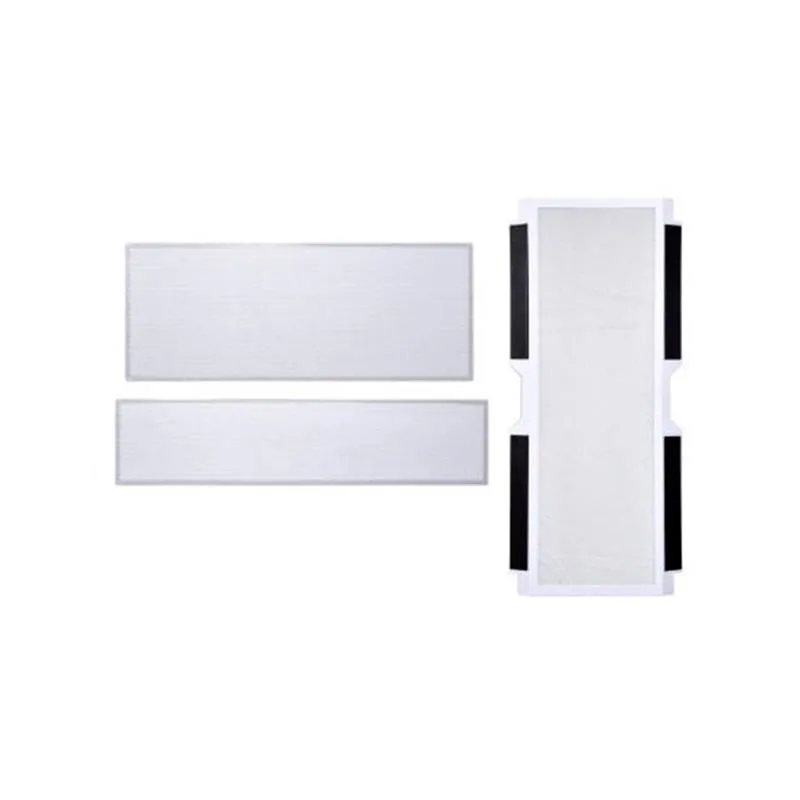 Пиловий фільтр для корпусу Lian Li Lancool III Dust Filter White (G89.LAN3-1W.00) - зображення 1