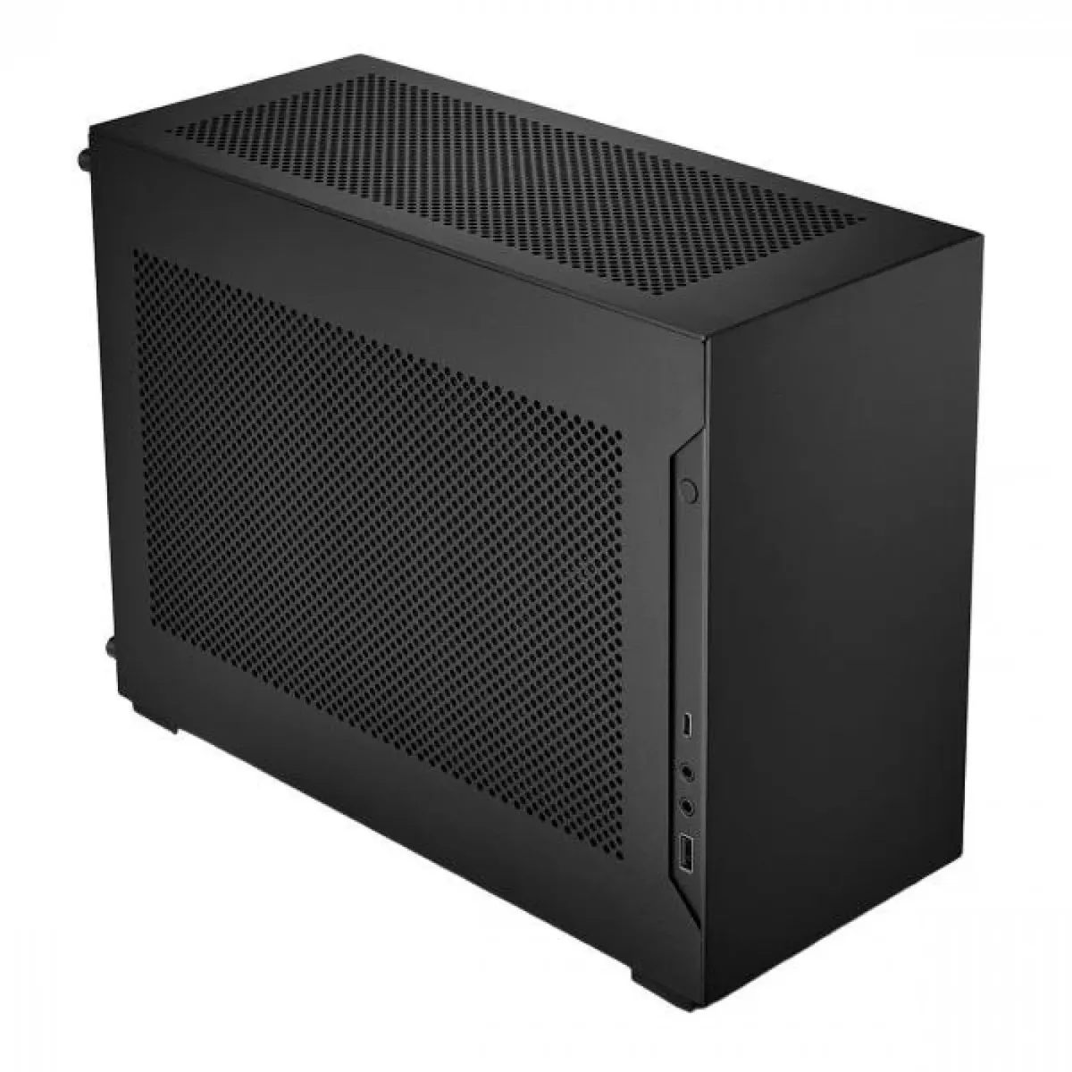 Корпус Lian Li A4 H2O Black (G99.A4H2OX4.00) без БЖ - мініатюра 5