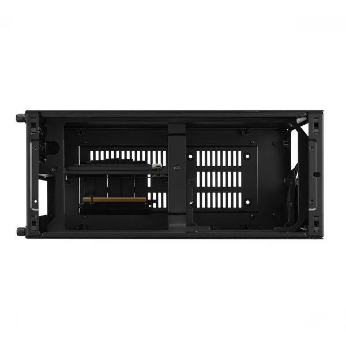 Корпус Lian Li A4 H2O Black (G99.A4H2OX4.00) без БЖ - мініатюра 7