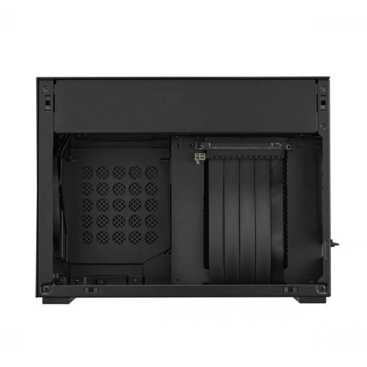 Корпус Lian Li A4 H2O Black (G99.A4H2OX4.00) без БЖ - мініатюра 8