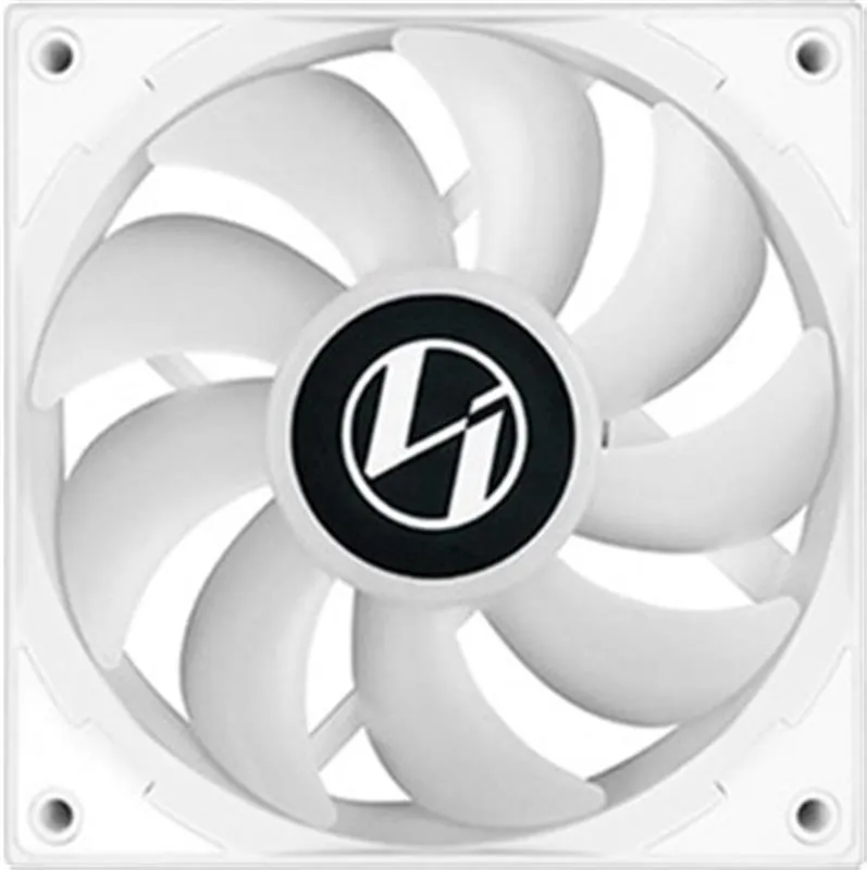 Вентилятор Lian Li ST120-3 White (G99.12ST3W.00) - мініатюра 3