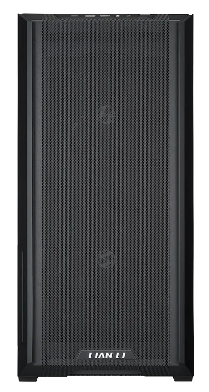 Корпус Lian Li LANCOOL 216 Black (G99.LAN216X.00) без БЖ - зображення 1