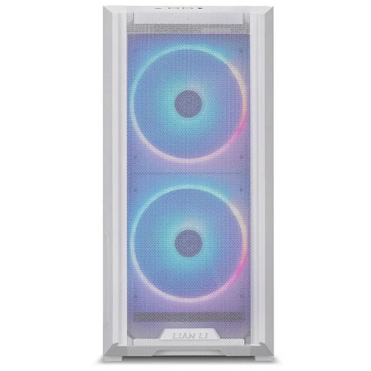 Корпус Lian Li Lancool 216 ARGB White (G99.LAN216RW.00) без БЖ - мініатюра 2
