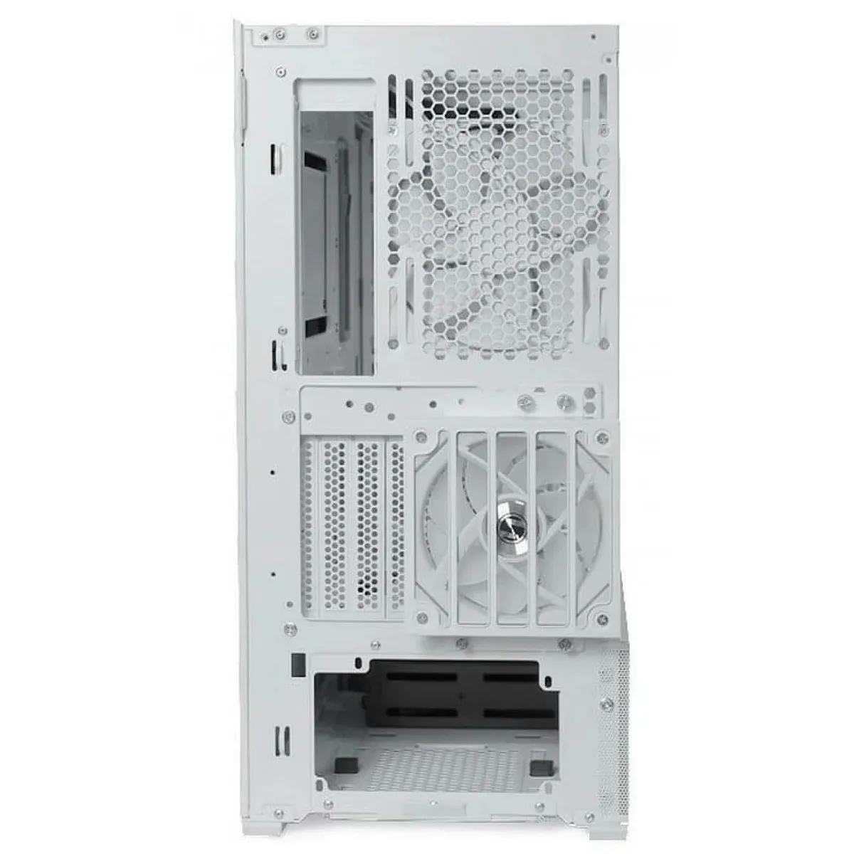 Корпус Lian Li Lancool 216 ARGB White (G99.LAN216RW.00) без БЖ - мініатюра 4