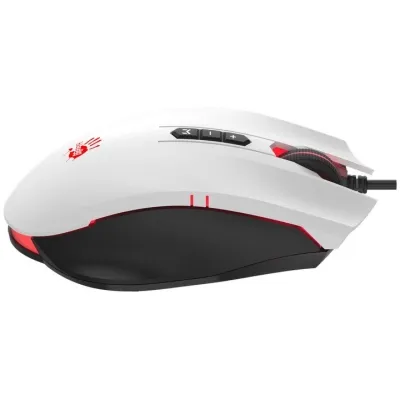 Мишка A4Tech Bloody ES7 USB Panda White - мініатюра 6