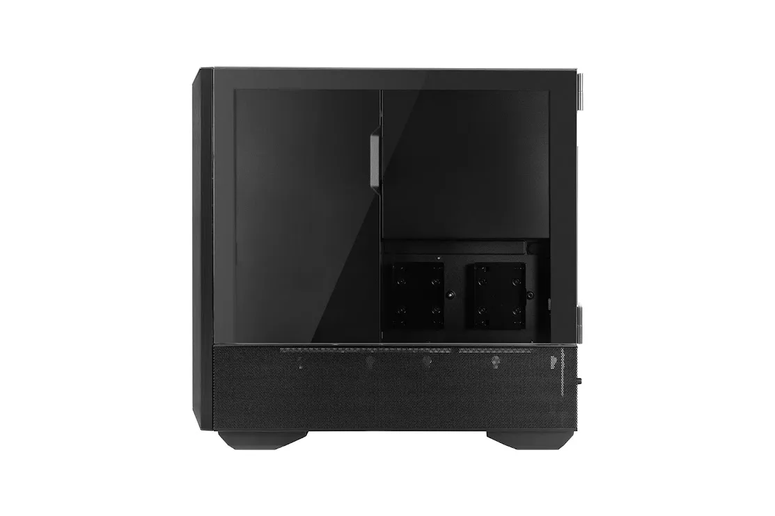 Корпус Lian Li Lancool III Black (G99.LAN3X.00) без БЖ - мініатюра 7
