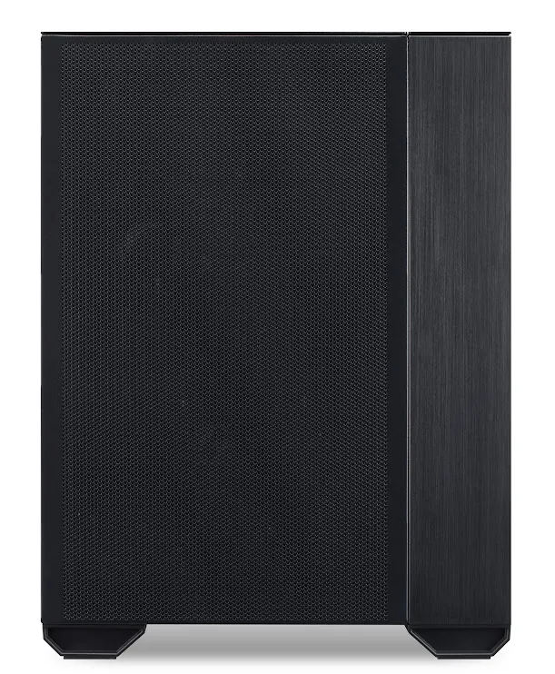 Корпус Lian Li PC-O11 Dynamic Air Mini Black (G99.O11AMX.00) без БЖ - мініатюра 4