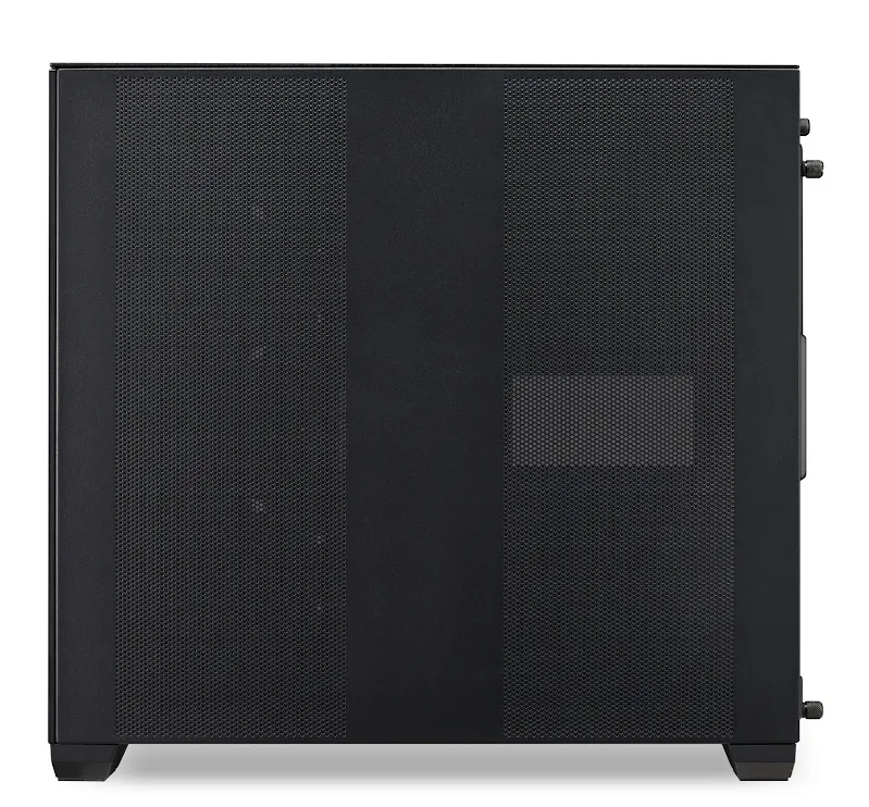 Корпус Lian Li PC-O11 Dynamic Air Mini Black (G99.O11AMX.00) без БЖ - мініатюра 5