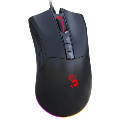 Мишка A4Tech Bloody ES9 Plus USB Black (4711421971515) - мініатюра 3