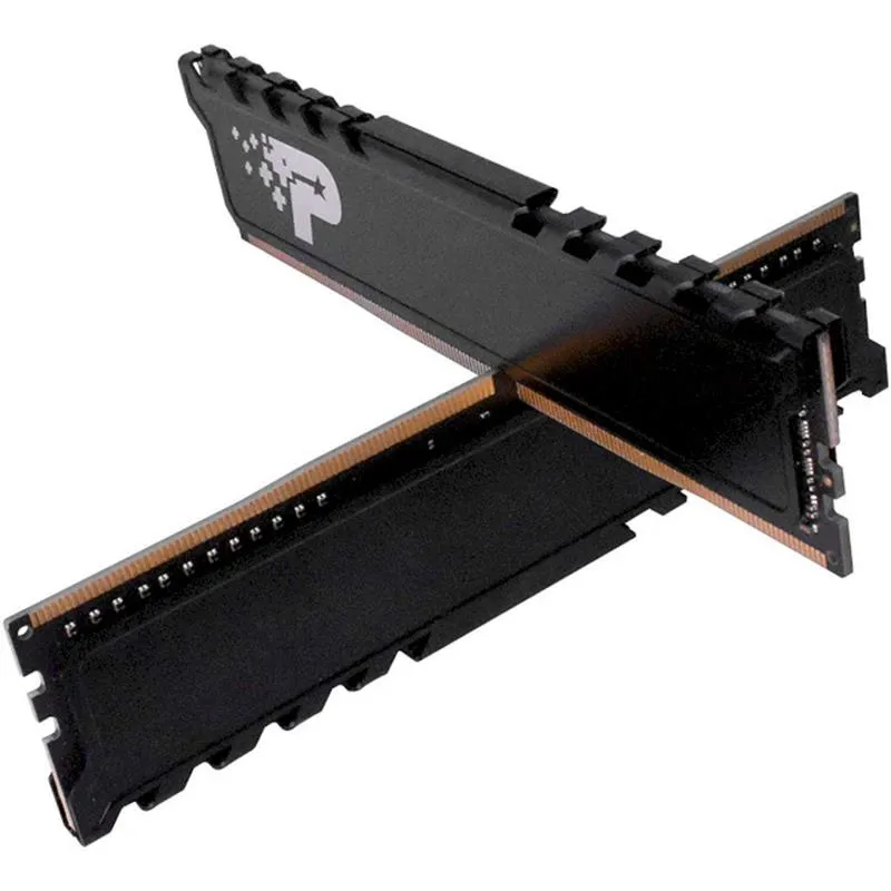 Модуль пам`яті DDR4 2x16GB/3200 Patriot Signature Line Premium (PSP432G3200KH1) - мініатюра 4