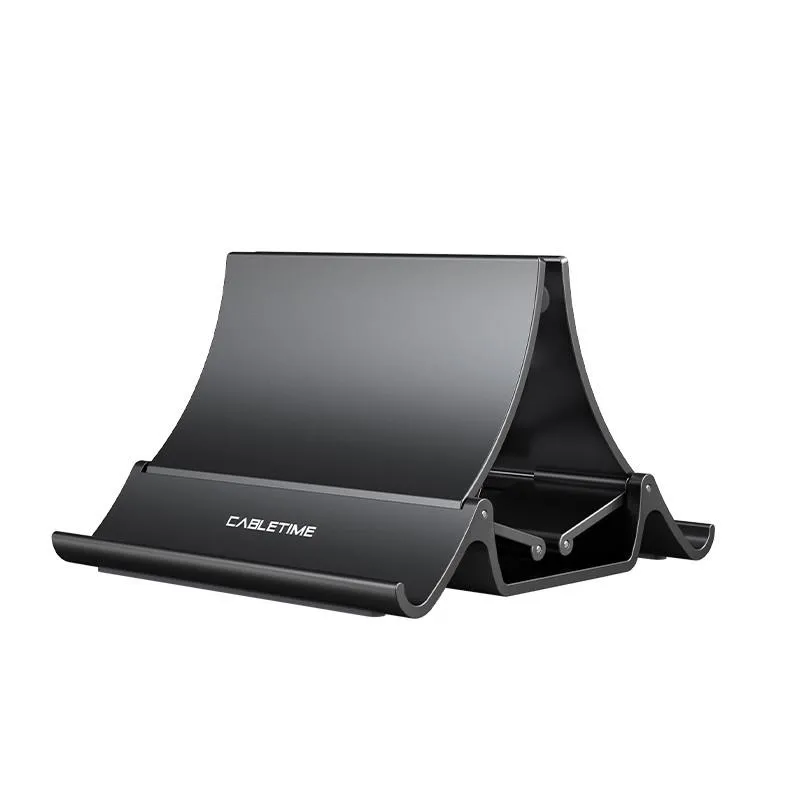 Підставка для ноутбука Cabletime CS15B - зображення 1