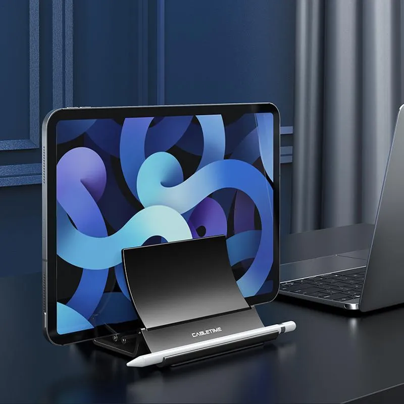 Підставка для ноутбука Cabletime CS15B - мініатюра 2