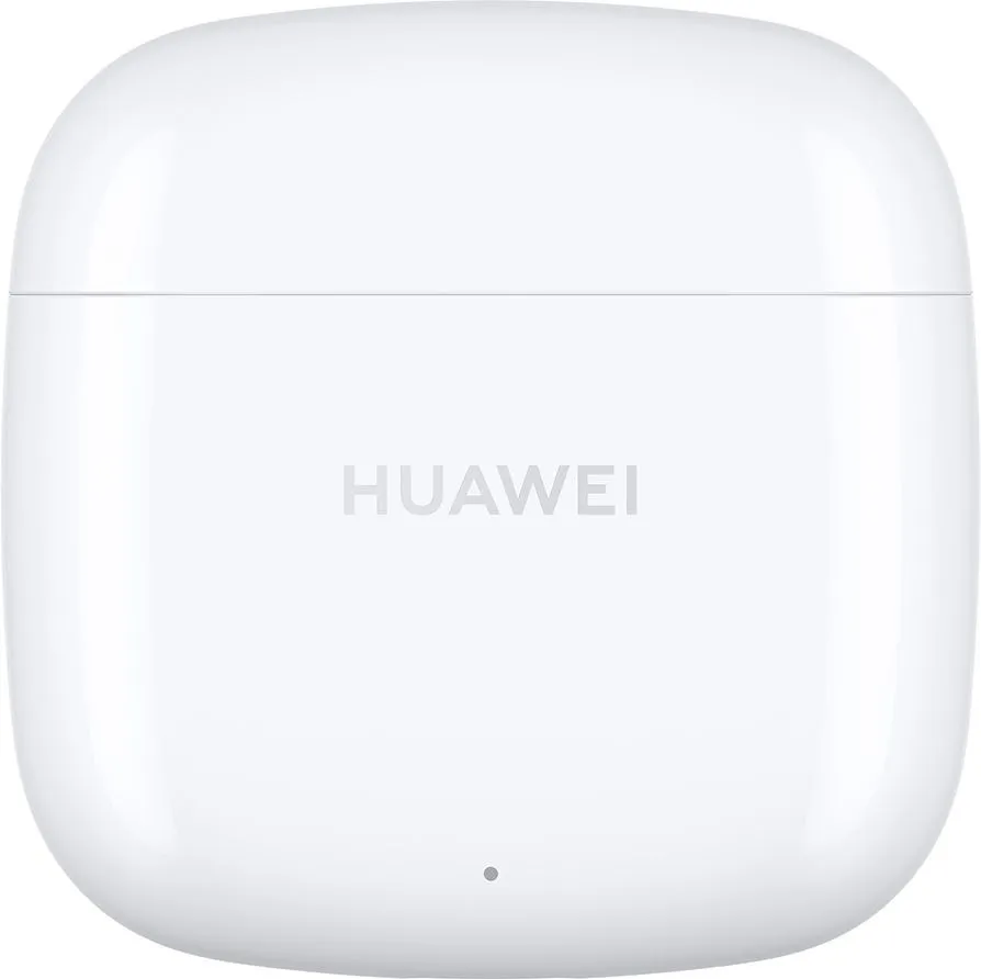 Bluetooth-гарнітура Huawei Freebuds SE 2 Ceramic White (55036939) - мініатюра 10