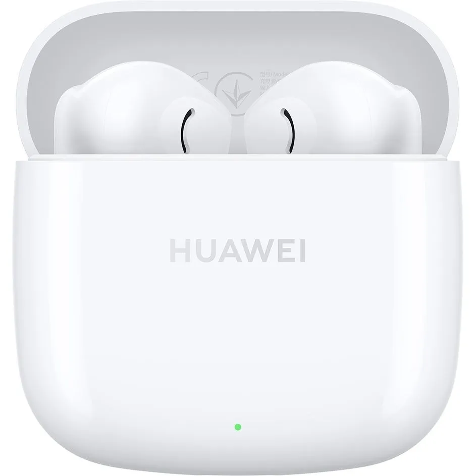Bluetooth-гарнітура Huawei Freebuds SE 2 Ceramic White (55036939) - мініатюра 11