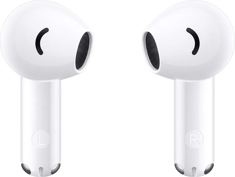 Bluetooth-гарнітура Huawei Freebuds SE 2 Ceramic White (55036939) - мініатюра 2