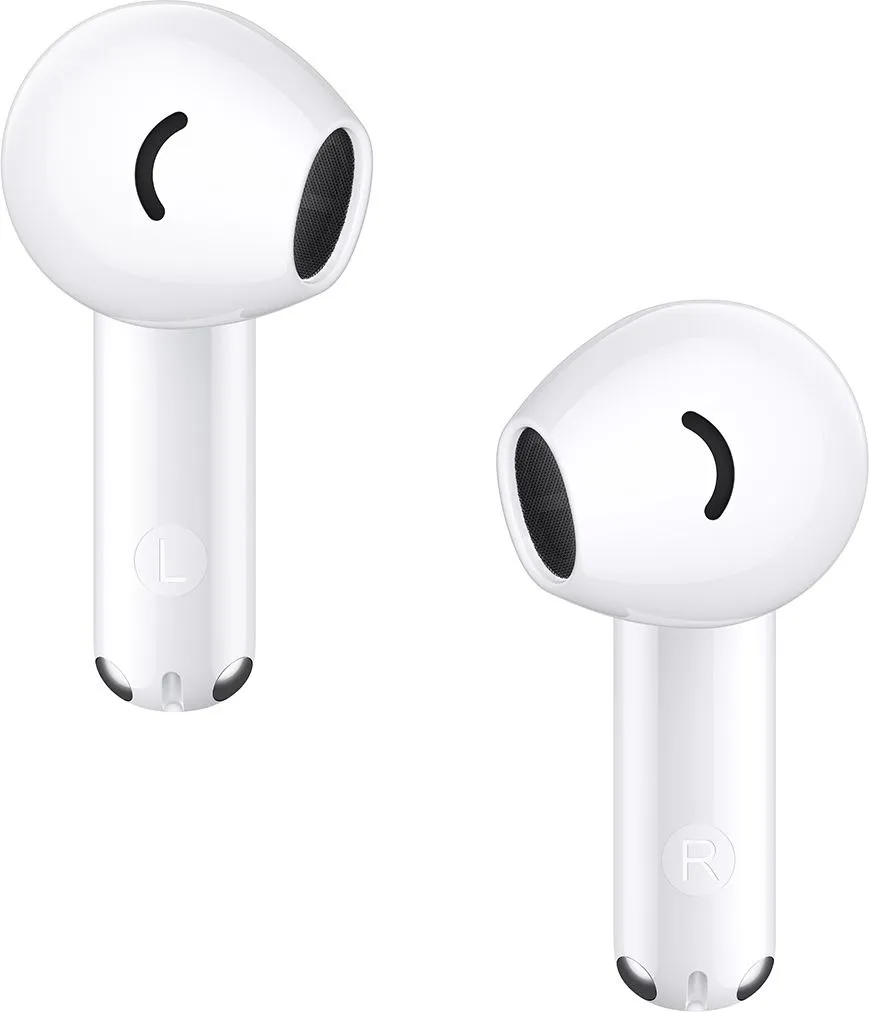 Bluetooth-гарнітура Huawei Freebuds SE 2 Ceramic White (55036939) - мініатюра 5