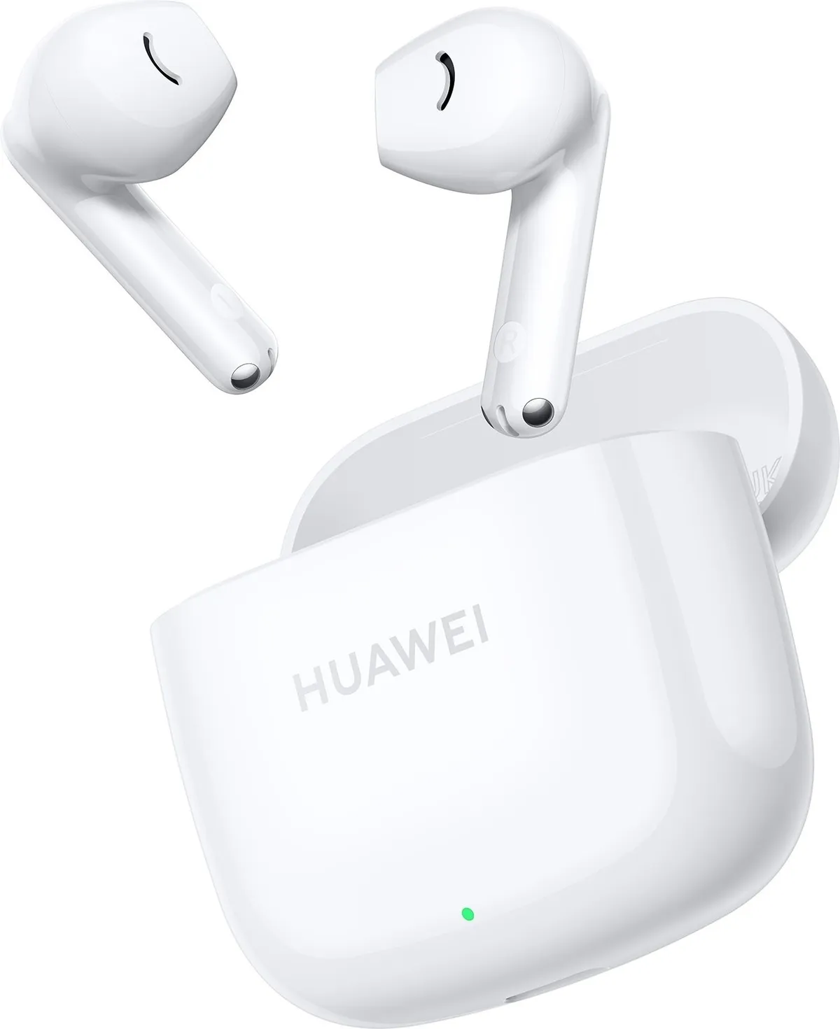 Bluetooth-гарнітура Huawei Freebuds SE 2 Ceramic White (55036939) - мініатюра 8