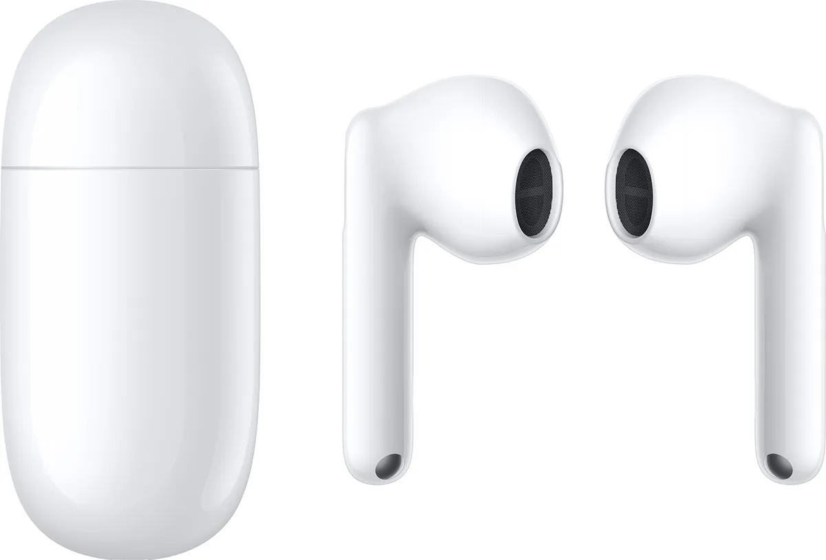 Bluetooth-гарнітура Huawei Freebuds SE 2 Ceramic White (55036939) - мініатюра 9
