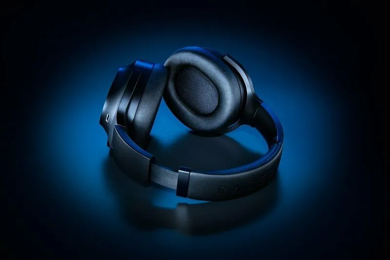 Bluetooth-гарнітура Razer Barracuda Pro Black (RZ04-03780100-R3M1) - мініатюра 11