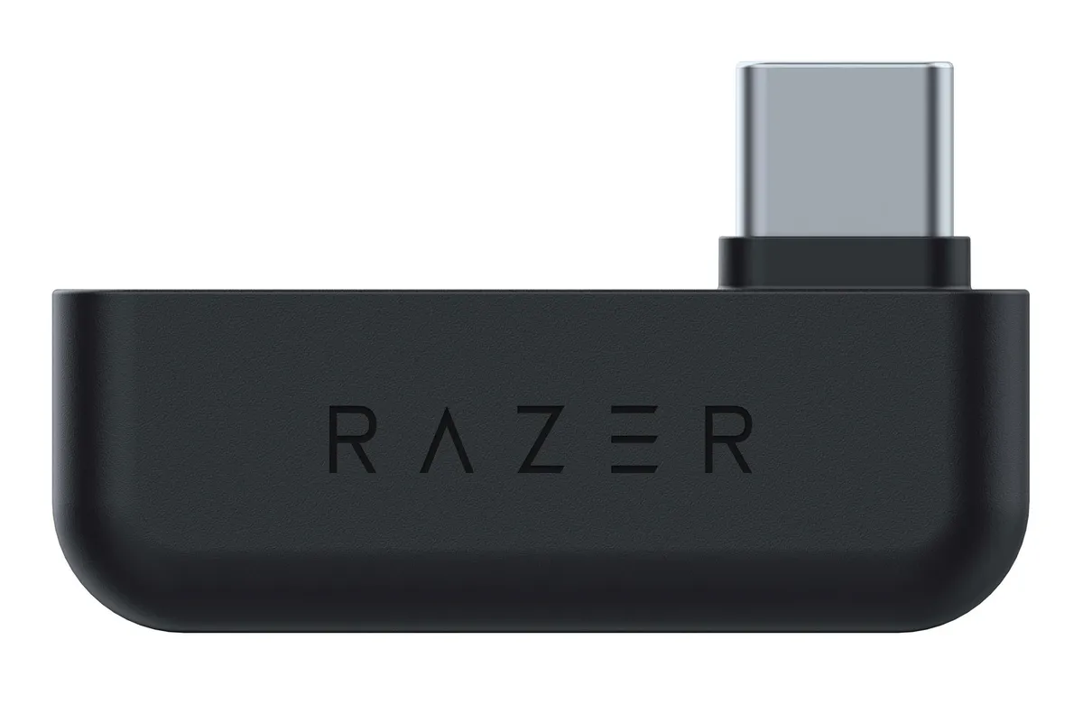 Bluetooth-гарнітура Razer Barracuda Pro Black (RZ04-03780100-R3M1) - мініатюра 12