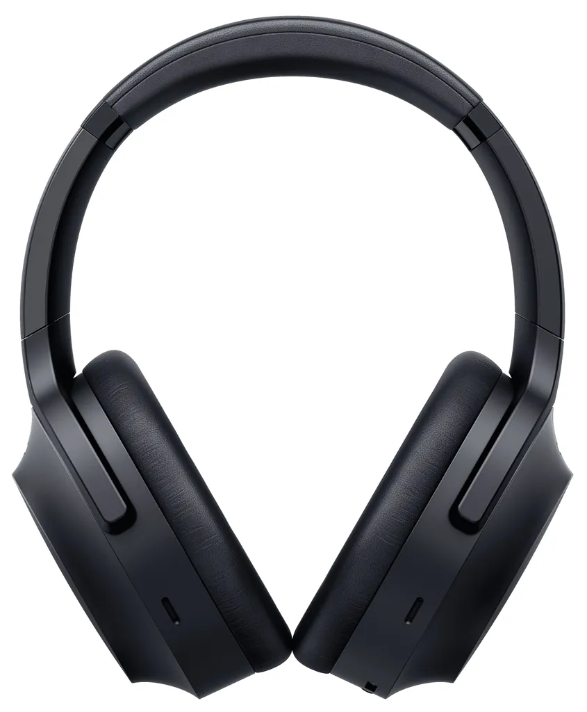 Bluetooth-гарнітура Razer Barracuda Pro Black (RZ04-03780100-R3M1) - мініатюра 3
