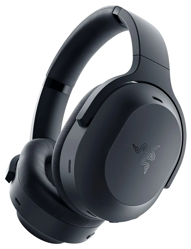 Bluetooth-гарнітура Razer Barracuda Pro Black (RZ04-03780100-R3M1) - мініатюра 5