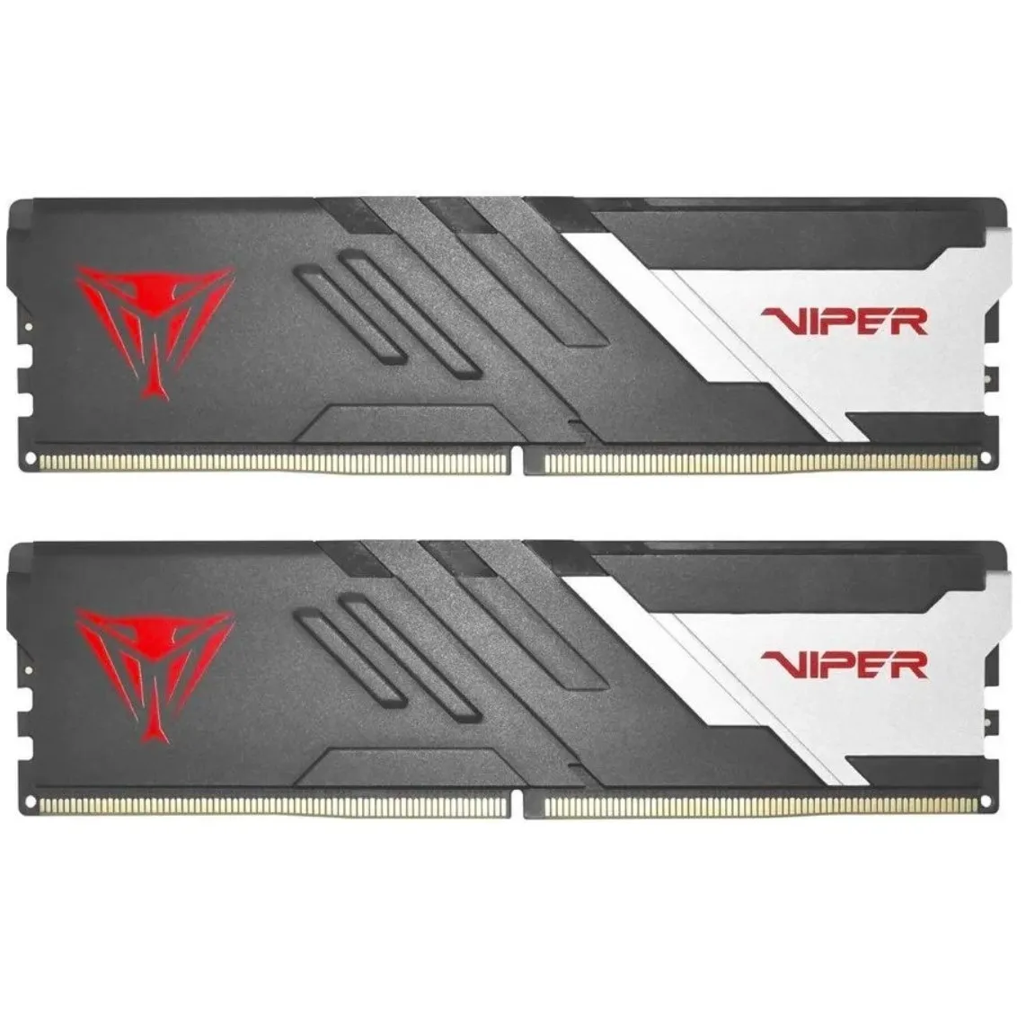 Модуль пам`яті DDR5 2x16GB/6600 Patriot Viper Venom Black (PVV532G660C34K) - зображення 1