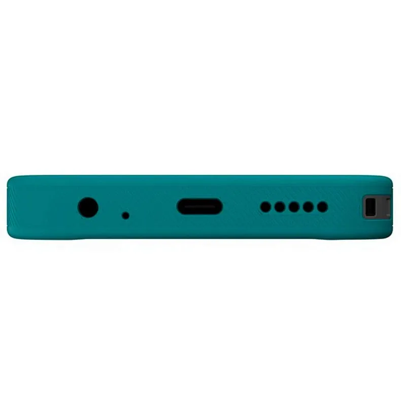 Смартфон Gigaset GX4 IM 4/64GB Dual Sim Petrol (S30853H1531R112) - мініатюра 9