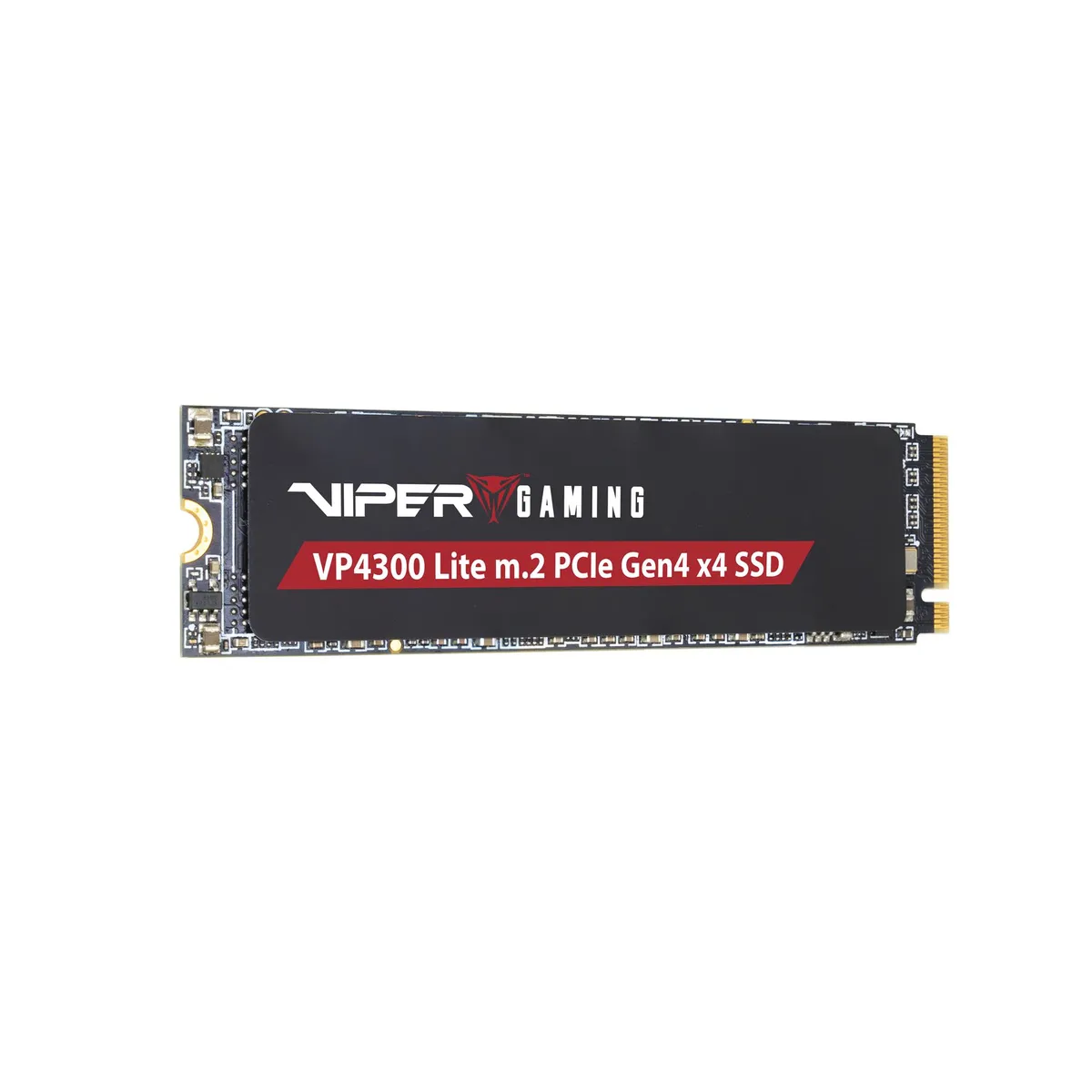 Накопичувач SSD 2TB Patriot VP4300 Lite M.2 2280 PCIe 4.0 x4 (VP4300L2TBM28H) - мініатюра 6