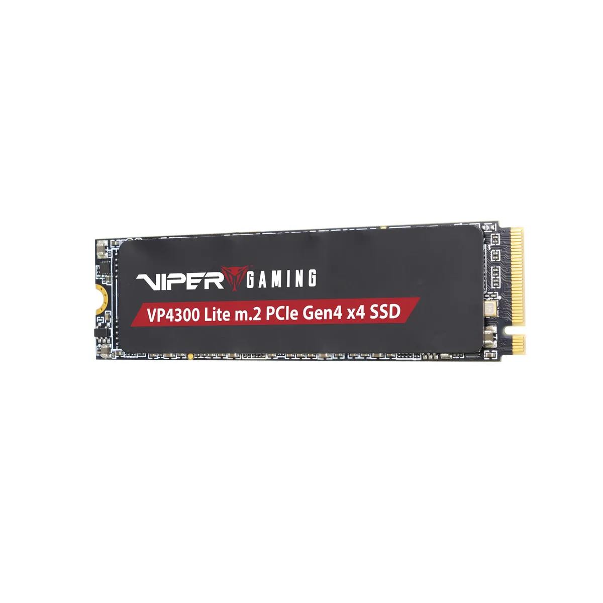 Накопичувач SSD 2TB Patriot VP4300 Lite M.2 2280 PCIe 4.0 x4 (VP4300L2TBM28H) - мініатюра 7
