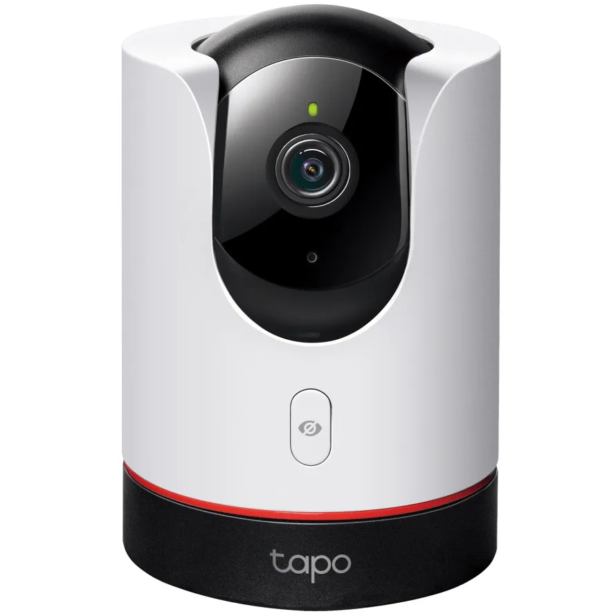 IP-камера TP-Link Tapo C225 - зображення 1