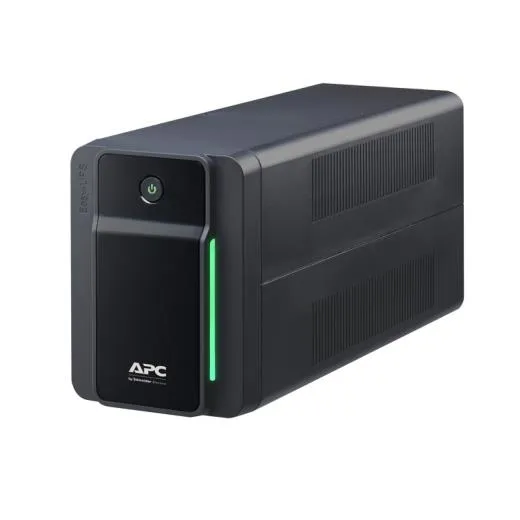 Джерело безперебійного живлення  APC Easy UPS 1600VA Schuko (BVX1600LI-GR) - зображення 1