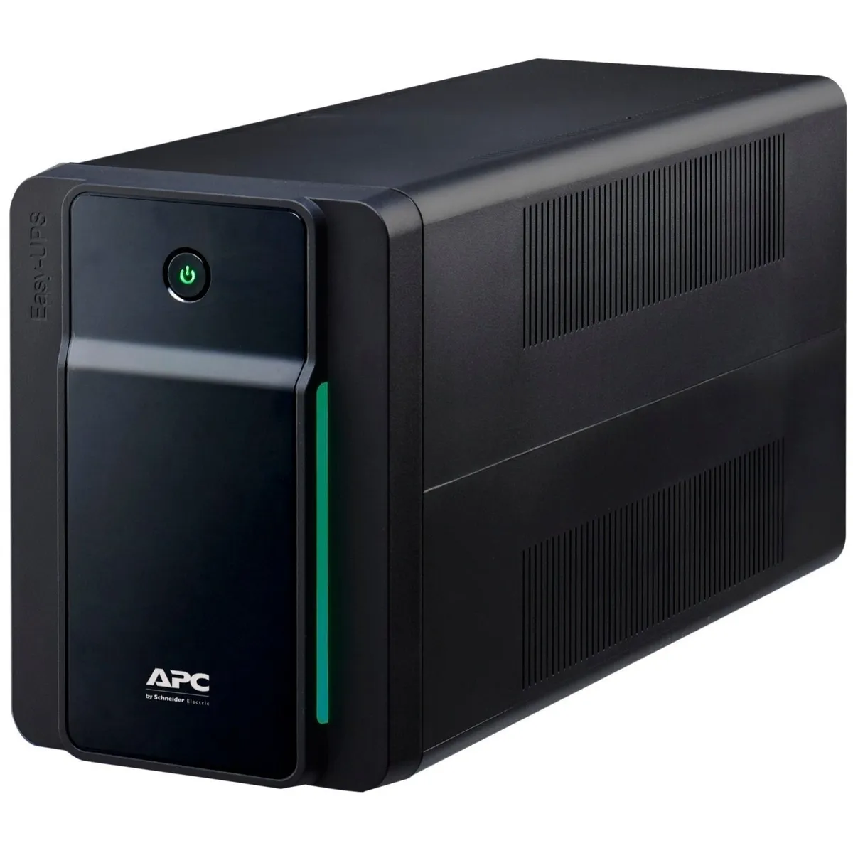 Джерело безперебійного живлення  APC Easy UPS 1600VA Schuko (BVX1600LI-GR) - мініатюра 10