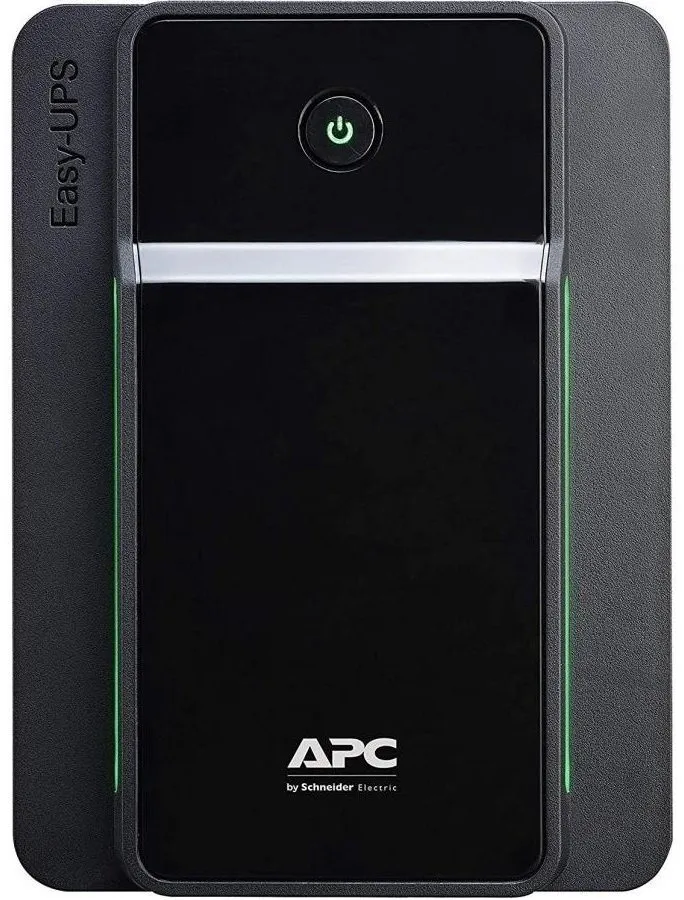 Джерело безперебійного живлення  APC Easy UPS 1600VA Schuko (BVX1600LI-GR) - мініатюра 8