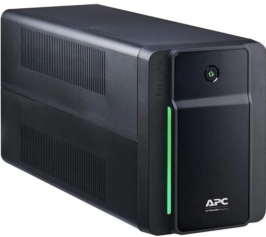 Джерело безперебійного живлення  APC Easy UPS 1600VA Schuko (BVX1600LI-GR) - мініатюра 9