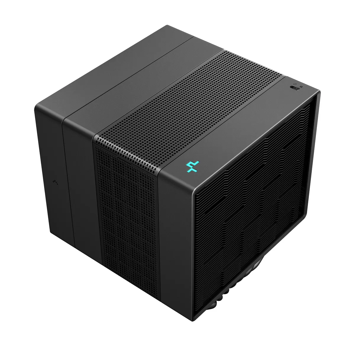 Кулер процесорний DeepCool Assassin IV (R-ASN4-BKNNMT-G) - зображення 1