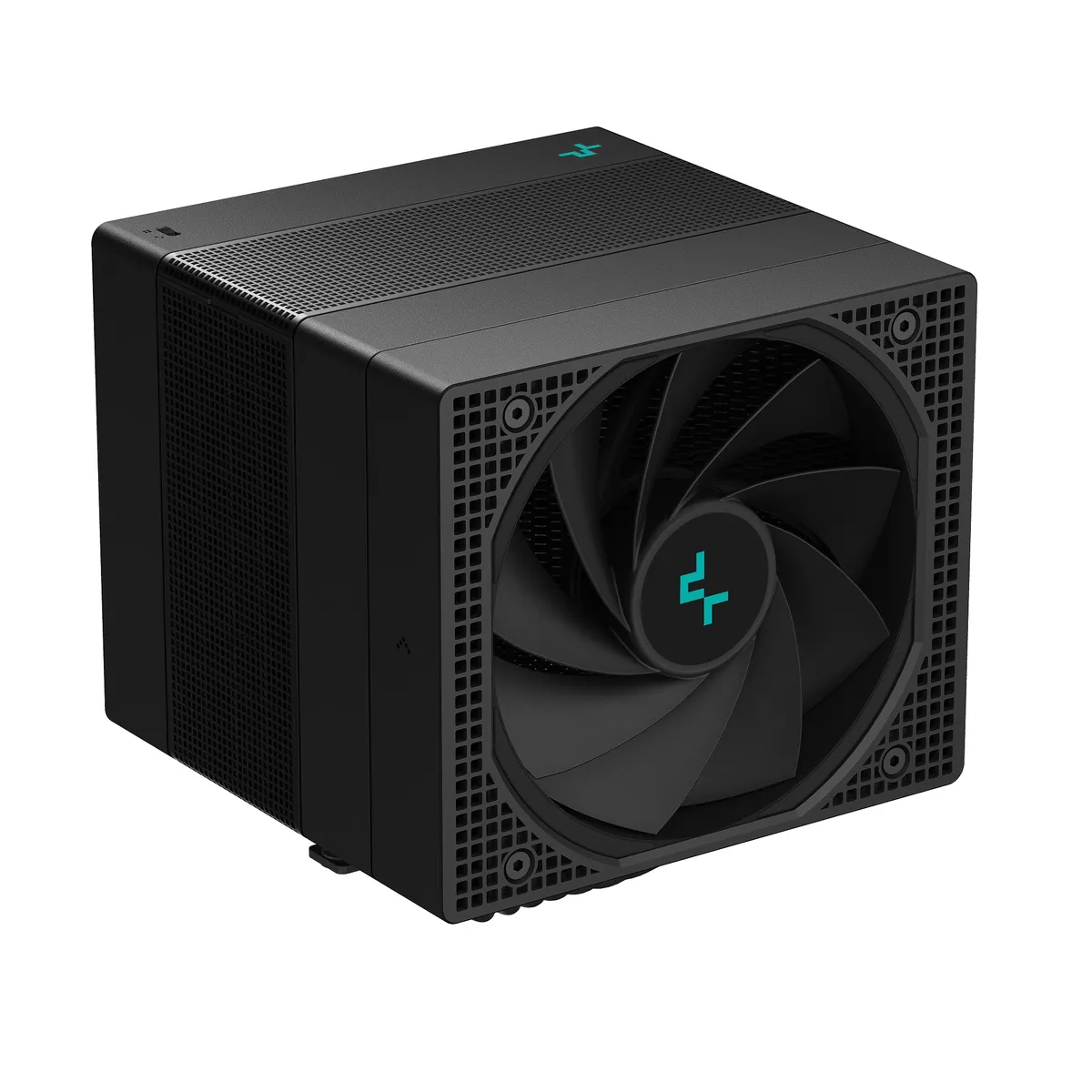 Кулер процесорний DeepCool Assassin IV (R-ASN4-BKNNMT-G) - мініатюра 2