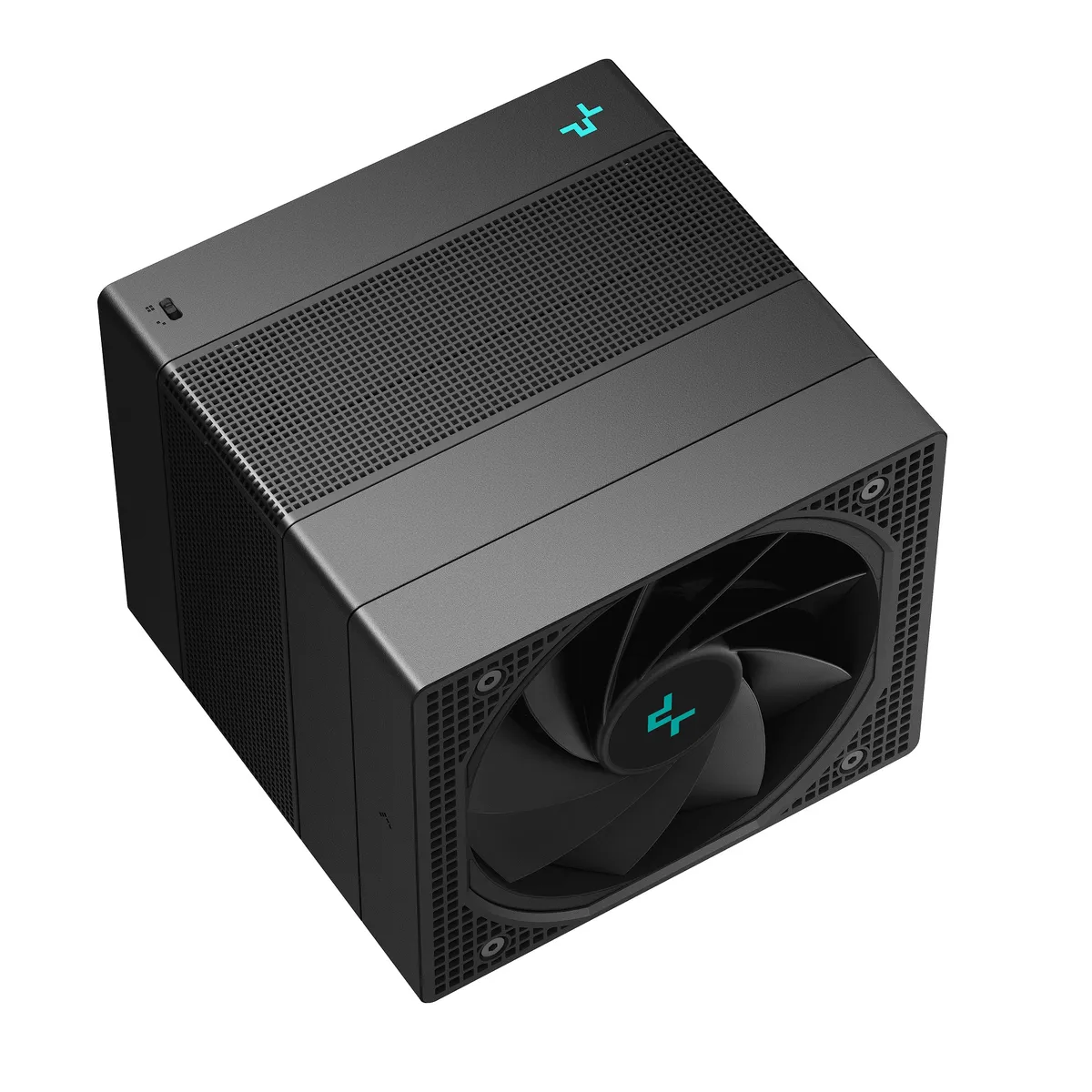 Кулер процесорний DeepCool Assassin IV (R-ASN4-BKNNMT-G) - мініатюра 4