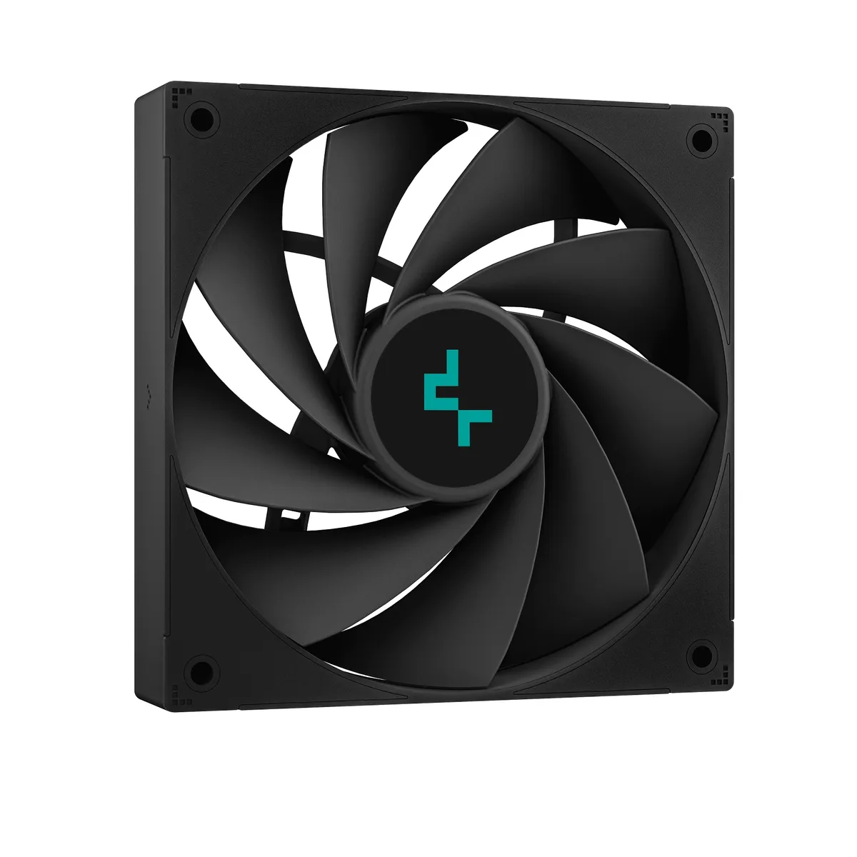 Кулер процесорний DeepCool Assassin IV (R-ASN4-BKNNMT-G) - мініатюра 7
