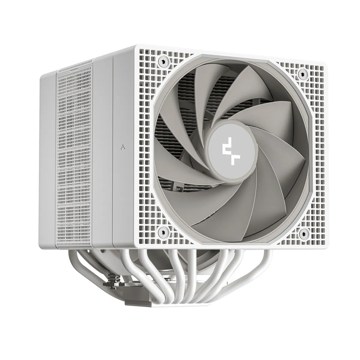Кулер процесорний DeepCool Assassin IV WH (R-ASN4-WHNNMT-G) - мініатюра 2